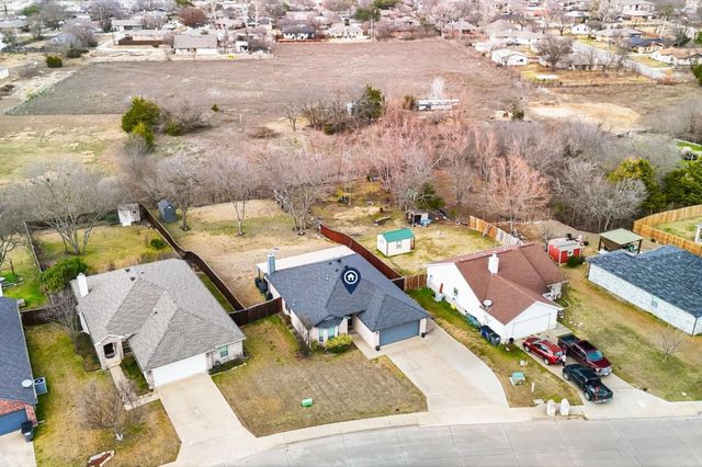 304 Harvard Drive, Princeton, TX 75407