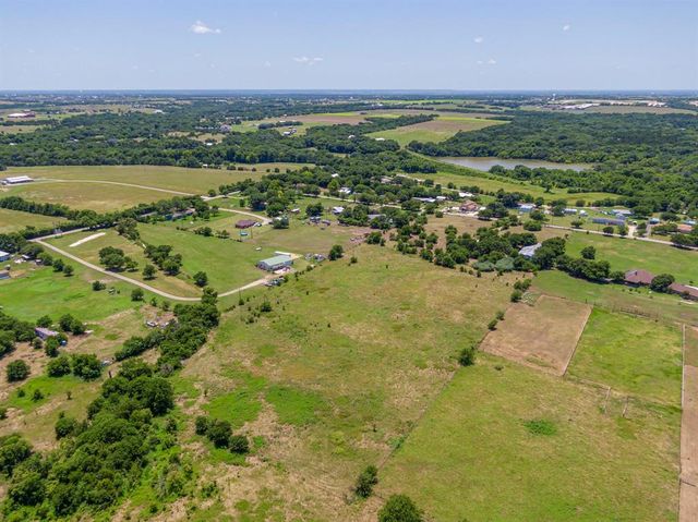 TBD Lone Elm Road, Waxahachie, TX 75167