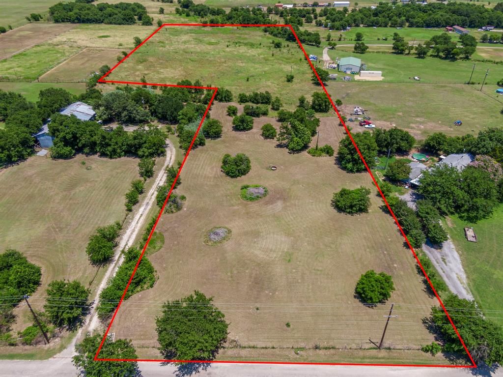 TBD Lone Elm Road, Waxahachie, TX 75167