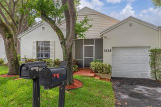 7625 Forest Green Lane, Boynton Beach, FL 33436