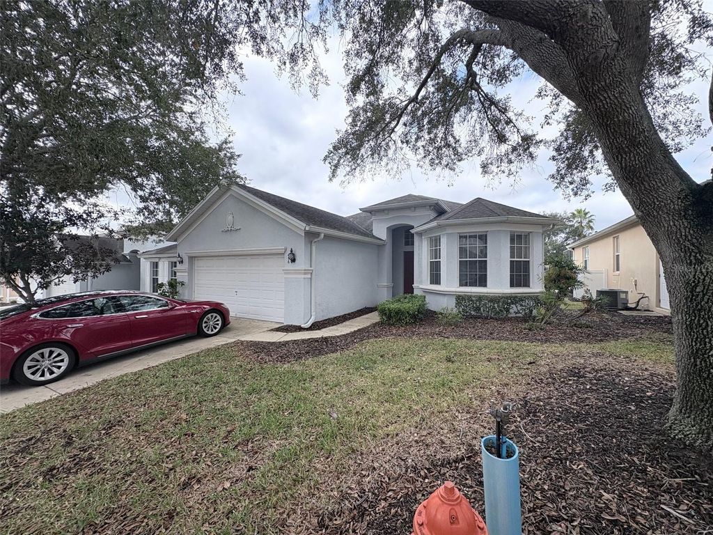 456 CALABAY PARC BOULEVARD, Davenport, FL 33897