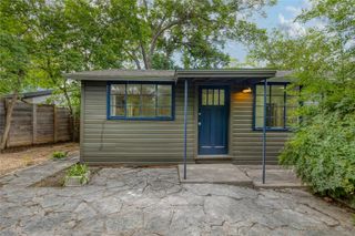 3400 Lafayette Ave B, Austin, TX 78722