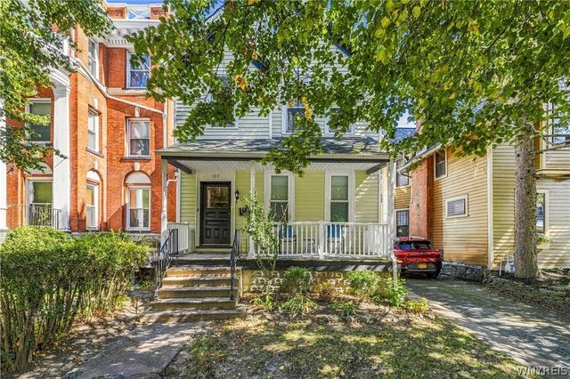 107 Ashland Avenue, Buffalo, NY 14222