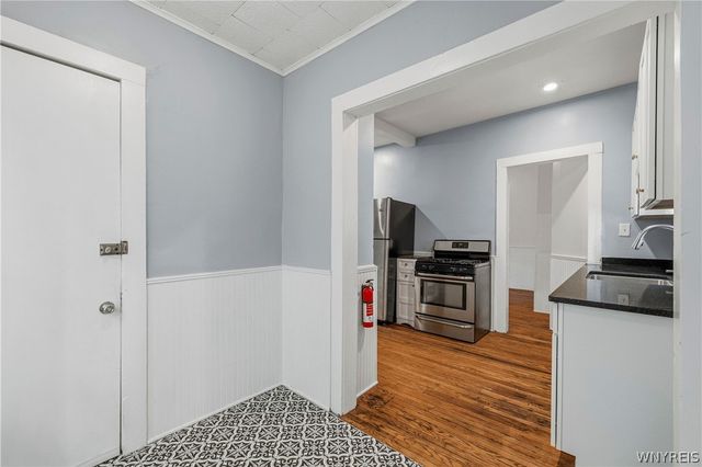 107 Ashland Avenue, Buffalo, NY 14222