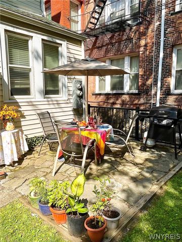 107 Ashland Avenue, Buffalo, NY 14222