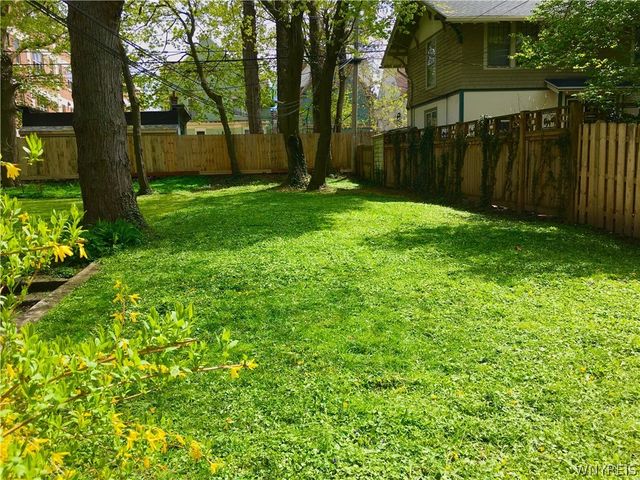 107 Ashland Avenue, Buffalo, NY 14222