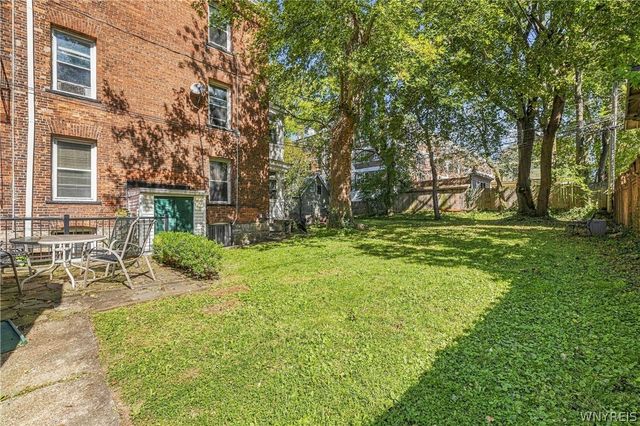 107 Ashland Avenue, Buffalo, NY 14222