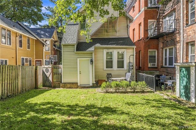 107 Ashland Avenue, Buffalo, NY 14222