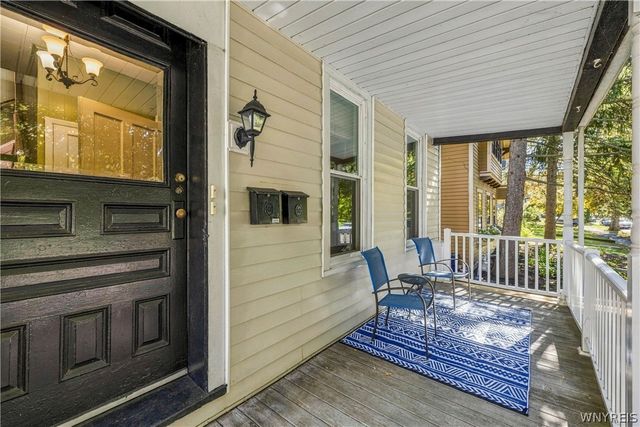 107 Ashland Avenue, Buffalo, NY 14222