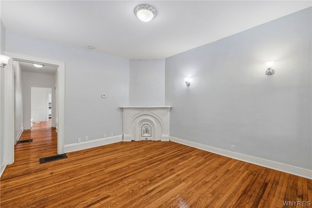 107 Ashland Avenue, Buffalo, NY 14222