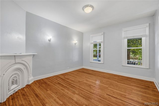 107 Ashland Avenue, Buffalo, NY 14222