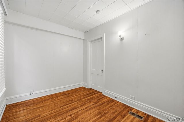 107 Ashland Avenue, Buffalo, NY 14222