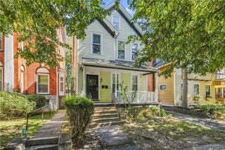 107 Ashland Avenue, Buffalo, NY 14222