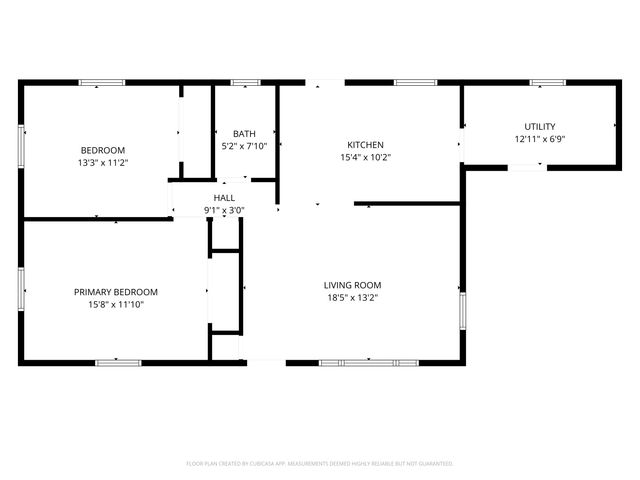 97 County Road 513, Gainesville, MO 65655