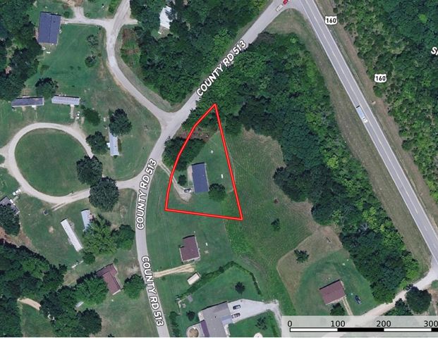 97 County Road 513, Gainesville, MO 65655