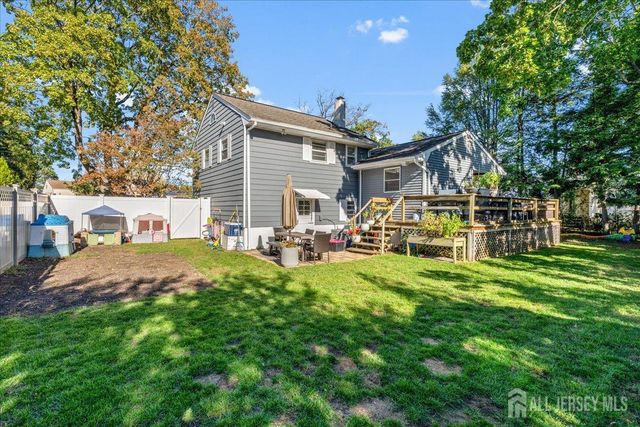 511 Decatur Avenue, Middlesex, NJ 08854