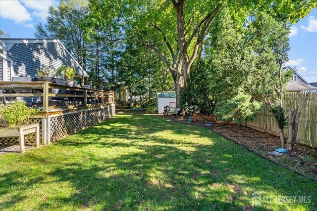 511 Decatur Avenue, Middlesex, NJ 08854
