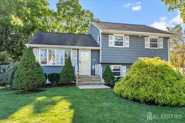 511 Decatur Avenue, Middlesex, NJ 08854