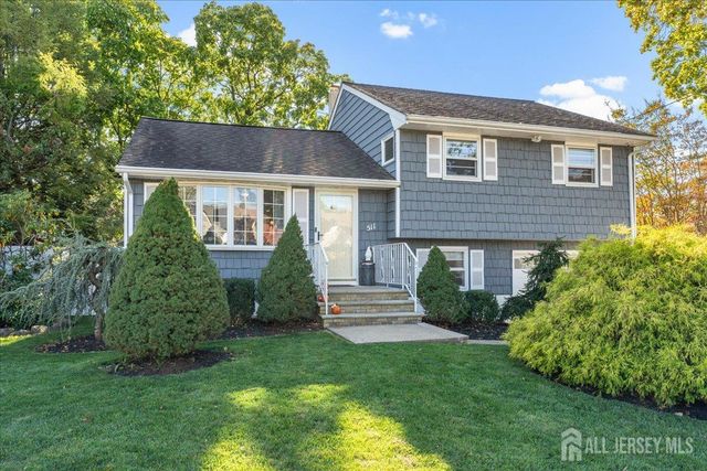 511 Decatur Avenue, Middlesex, NJ 08854