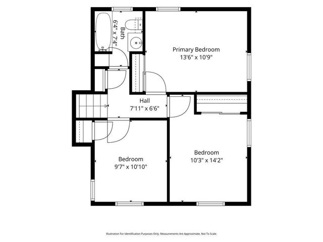 511 Decatur Avenue, Middlesex, NJ 08854