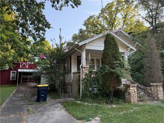 601 Ridge Avenue, Harrison, AR 72601