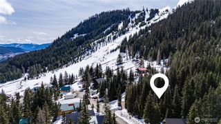 201 Innsbruck Drive, Snoqualmie Pass, WA 98068
