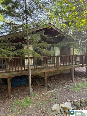 9817 Deerwood Drive, Coolbaugh Twp, PA 18466