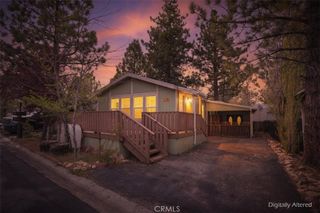 391 Montclair 179, Big Bear City, CA 92314