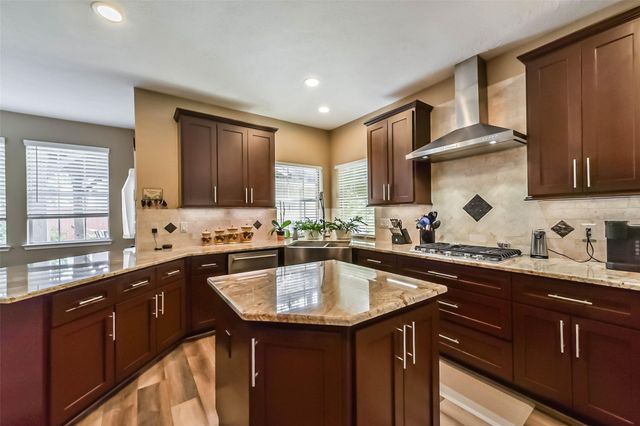 7822 Palmer Place Lane, Humble, TX 77346