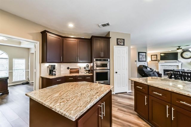 7822 Palmer Place Lane, Humble, TX 77346