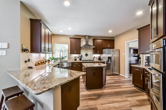 7822 Palmer Place Lane, Humble, TX 77346