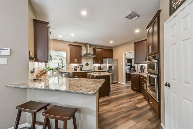 7822 Palmer Place Lane, Humble, TX 77346