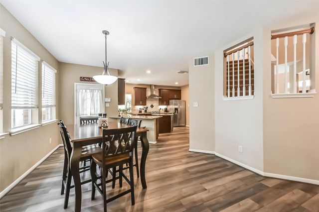 7822 Palmer Place Lane, Humble, TX 77346