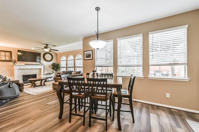 7822 Palmer Place Lane, Humble, TX 77346