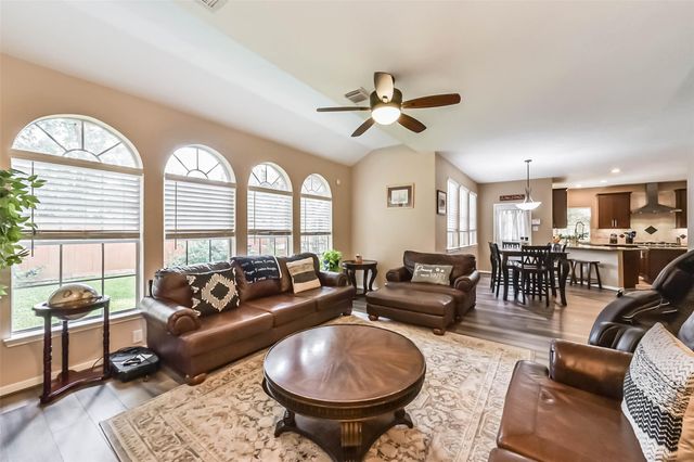 7822 Palmer Place Lane, Humble, TX 77346