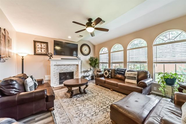 7822 Palmer Place Lane, Humble, TX 77346