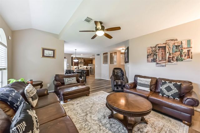 7822 Palmer Place Lane, Humble, TX 77346