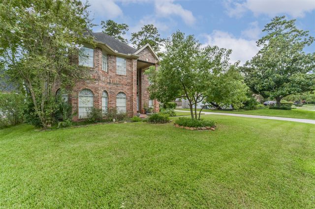 7822 Palmer Place Lane, Humble, TX 77346