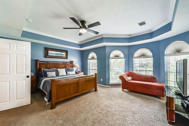 7822 Palmer Place Lane, Humble, TX 77346