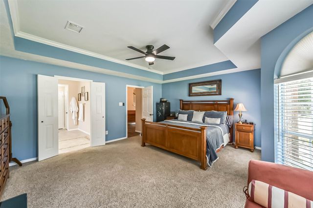 7822 Palmer Place Lane, Humble, TX 77346