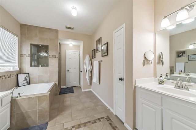 7822 Palmer Place Lane, Humble, TX 77346