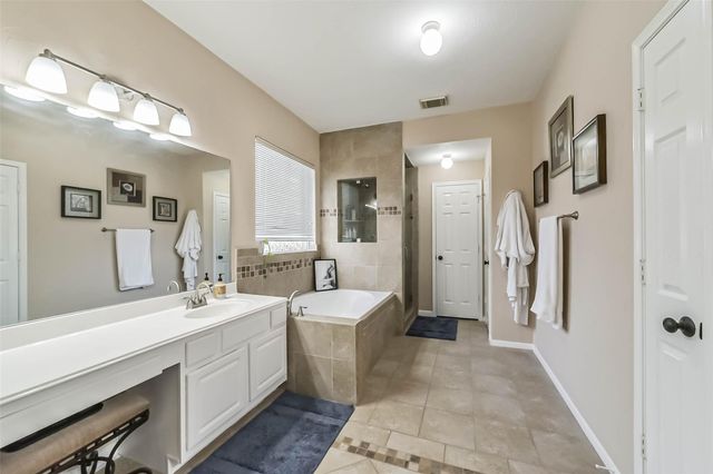 7822 Palmer Place Lane, Humble, TX 77346