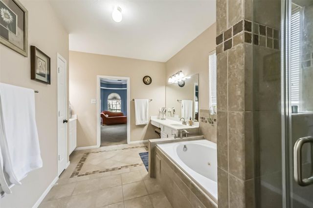 7822 Palmer Place Lane, Humble, TX 77346