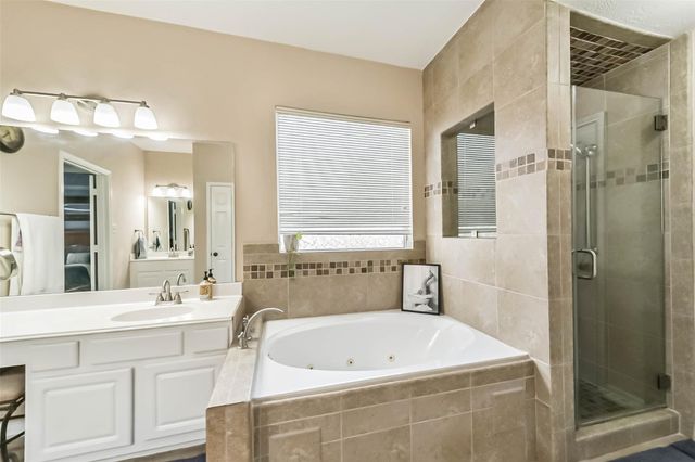 7822 Palmer Place Lane, Humble, TX 77346