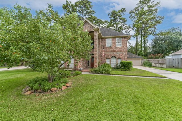 7822 Palmer Place Lane, Humble, TX 77346
