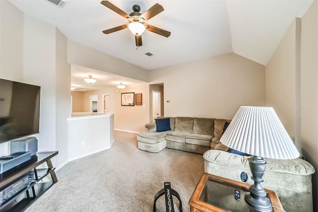 7822 Palmer Place Lane, Humble, TX 77346