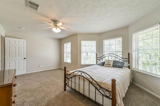 7822 Palmer Place Lane, Humble, TX 77346
