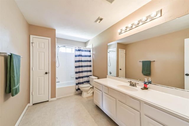 7822 Palmer Place Lane, Humble, TX 77346