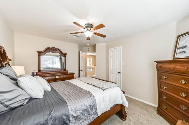 7822 Palmer Place Lane, Humble, TX 77346
