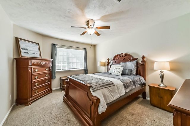 7822 Palmer Place Lane, Humble, TX 77346